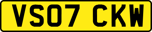 VS07CKW
