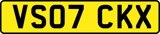 VS07CKX