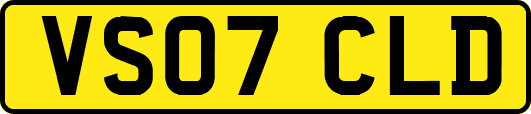 VS07CLD