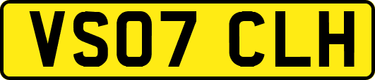 VS07CLH