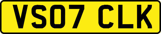 VS07CLK