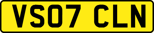 VS07CLN