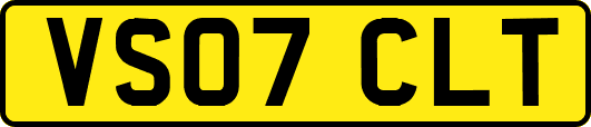 VS07CLT