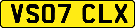 VS07CLX