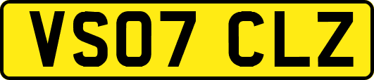 VS07CLZ
