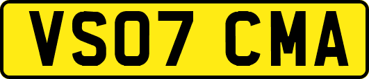 VS07CMA