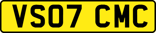 VS07CMC
