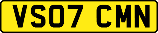 VS07CMN