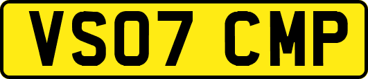 VS07CMP