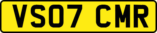 VS07CMR