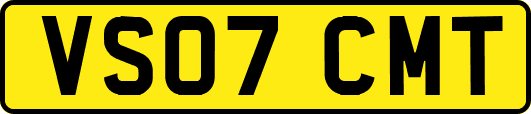 VS07CMT