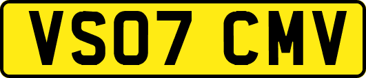 VS07CMV