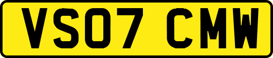 VS07CMW