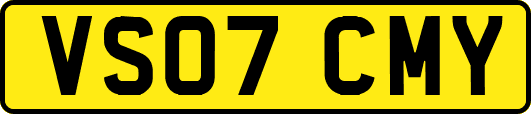 VS07CMY