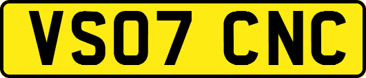 VS07CNC