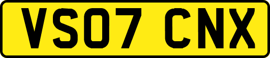VS07CNX