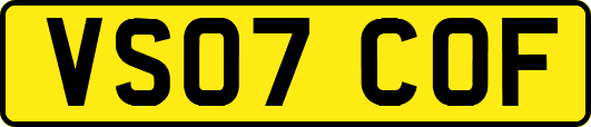 VS07COF