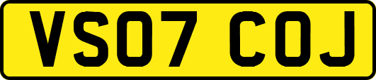 VS07COJ