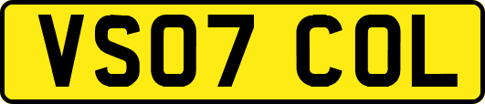 VS07COL