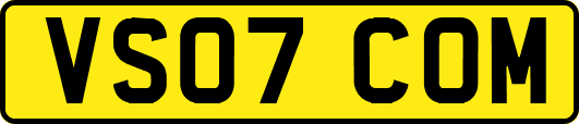 VS07COM