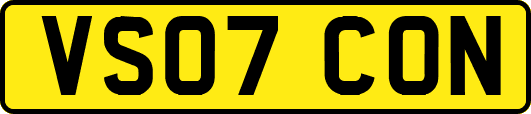 VS07CON