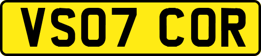 VS07COR