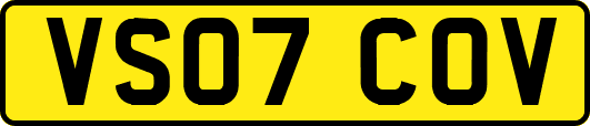 VS07COV