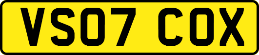 VS07COX