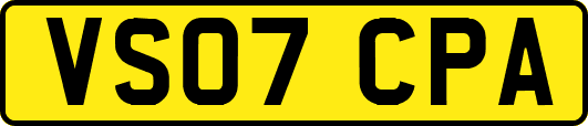 VS07CPA