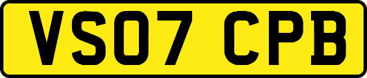 VS07CPB