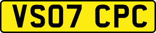 VS07CPC