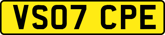 VS07CPE