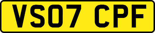 VS07CPF