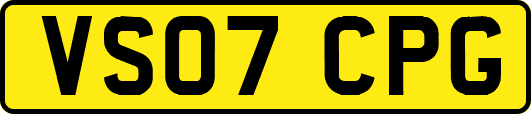 VS07CPG