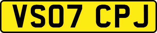 VS07CPJ