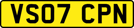 VS07CPN