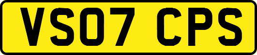 VS07CPS