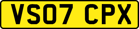 VS07CPX