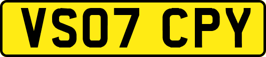 VS07CPY
