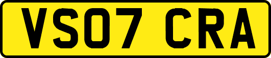 VS07CRA