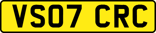 VS07CRC