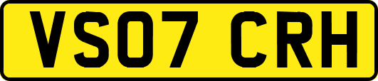 VS07CRH