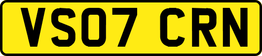 VS07CRN