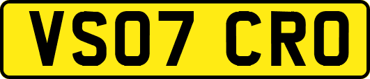 VS07CRO