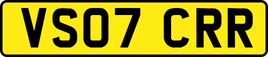 VS07CRR