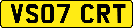 VS07CRT