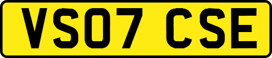VS07CSE