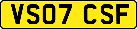 VS07CSF