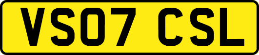 VS07CSL