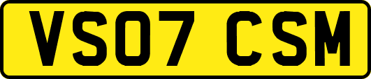 VS07CSM
